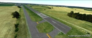 Walldürn Runway Correction for Microsoft Flight Simulator 2020