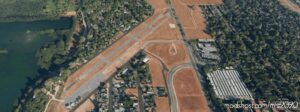 MSFS 2020 United States Mod: Sierra SKY Park Airport – KE79 V1.1 (Image #2)