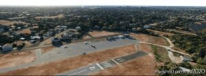 MSFS 2020 United States Mod: Sierra SKY Park Airport – KE79 V1.1 (Image #3)