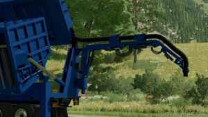 FS22 MAN Truck Mod: Aspiratrice ESE 6 RSP (Image #2)