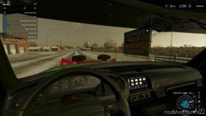 FS22 Ford Car Mod: 1997 Ford F450 XL CAB 6-Door (Image #5)