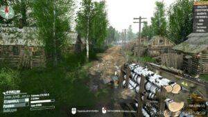 MudRunner Mod: ONE Map (Image #3)