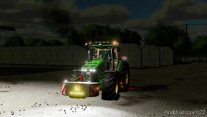 John Deere 1200KG for Farming Simulator 22
