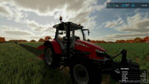 MF 5600 Seri̇es for Farming Simulator 22