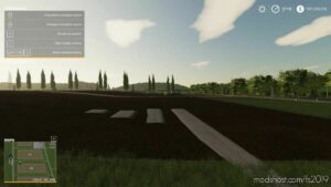 Strassen Pack Platzierbar Mod for Farming Simulator 19