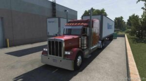 Detroit Diesel Series 60 Sound V5.0 [1.43] for American Truck Simulator