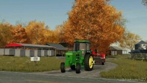 Graystone Farm Rockingham NC for Farming Simulator 22