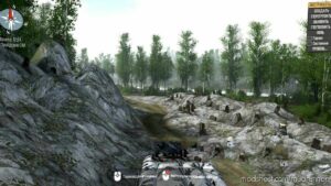 MudRunner Mod: ONE Map (Image #2)