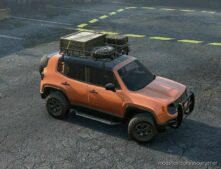 SnowRunner Car Mod: Toledo Outlaw V (Image #2)