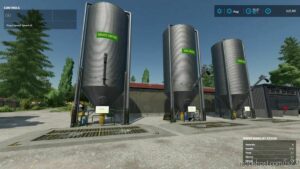 Production Pack 1 By Stevie for Farming Simulator 22