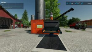 FS22 Mod: Production Pack 1 By Stevie (Image #5)