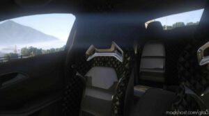 GTA 5 Mercedes-Benz Vehicle Mod: Mercedes Benz CLA 250 2014 (Image #2)