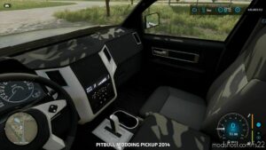 FS22 Mod: Pickup Pack With Autoload V1.0.0.2 (Image #2)