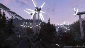Turbines (Junk Magazines CAP Stashes Bubbleheads) for Fallout 76