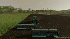 SZT 5.4 for Farming Simulator 22
