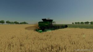 North Dakota Hastings NEW Years Version V2.0 for Farming Simulator 22