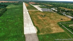 MSFS 2020 Russia Mod: Uuot – Donskoye Airport – Tambov (Image #2)