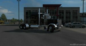 ATS Peterbilt Truck Mod: 2004-2006 Peterbilt 379X 1.43 (Image #2)