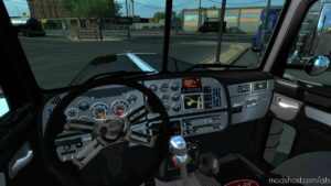 ATS Peterbilt Truck Mod: 2004-2006 Peterbilt 379X 1.43 (Image #3)