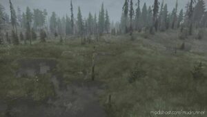 MudRunner Mod: Anomaly Map V29.12.21 (Image #2)