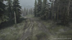 MudRunner Mod: Anomaly Map V29.12.21 (Image #3)