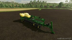 FS22 Kinze Seeder Mod: Planter 4900 Multifruit (Image #2)