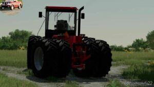 Case IH 9300 for Farming Simulator 22