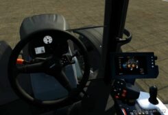 FS22 Valtra Tractor Mod: Series S Convert V1.0.2 (Image #4)