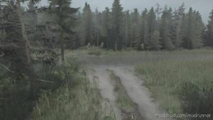 MudRunner Mod: Rift Map V09.09.21 (Image #3)