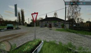 FS22 Mod: FSH Modding Map V5.0 (Image #3)