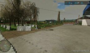 FS22 Mod: FSH Modding Map V5.0 (Image #4)