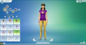 Better Traits Mod Bundle for The Sims 4