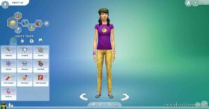 Sims 4 Mod: Better Traits Mod Bundle (Image #4)