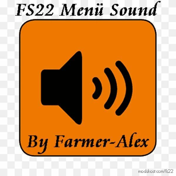 NEW FS22 Menu Sound for Farming Simulator 22