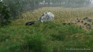 MudRunner Mod: WOT Prokhorovka Map Beta Version (Image #2)