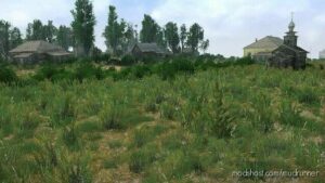 MudRunner Mod: WOT Prokhorovka Map Beta Version (Image #3)