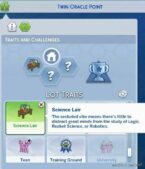 Sims 4 Mod: Better LOT Traits Bundle – 11 Mods In 1! (Image #11)