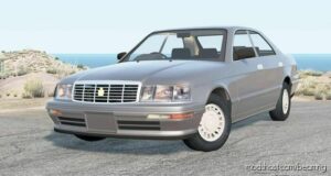 Toyota Crown Super Saloon (S140) 1993 for BeamNG.drive