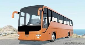 MAN Lions Coach V1.2 for BeamNG.drive