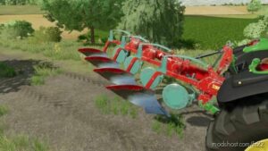 Kverneland AB85 Pack for Farming Simulator 22