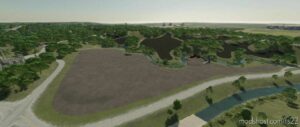 FS22 Map Mod: Mining Construction Economy Terrafarm Edition (Image #2)