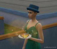 Sims 4 Mod: Traits For The Offspring Of Npcs (Image #8)