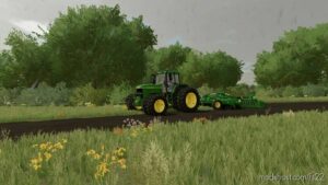 FS22 Cultivator Mod: Field Creator (Image #2)