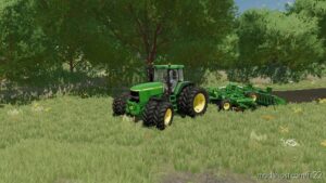 FS22 Cultivator Mod: Field Creator (Image #3)