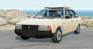 Moskvitch-2141 for BeamNG.drive