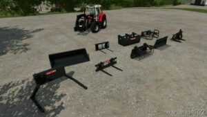 Stoll Pack for Farming Simulator 22