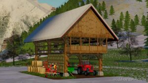 Slovenian Toplar Pack for Farming Simulator 19