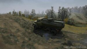 MudRunner Mod: 32×32 Map (Image #2)