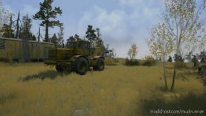 MudRunner Mod: 32×32 Map (Image #3)