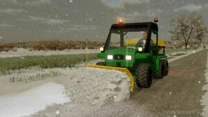John Deere Gator Pack for Farming Simulator 22